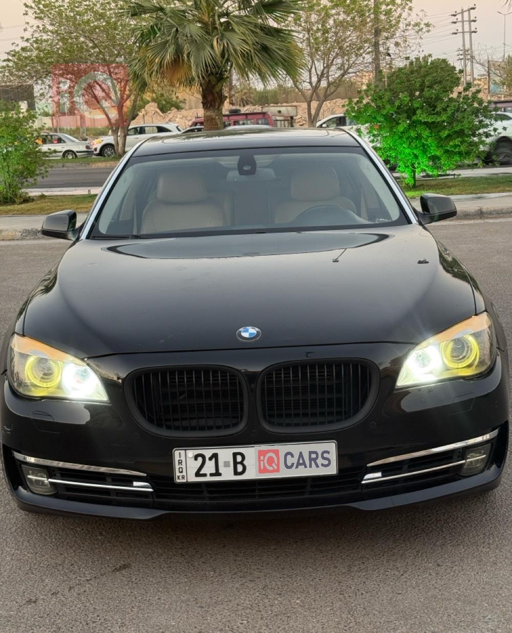 بی ئێم دەبڵیو سیریەس 7